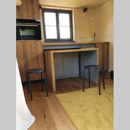 Tiny Loft Im Suedhessischen Ried Appartement Trebur Buitenkant foto